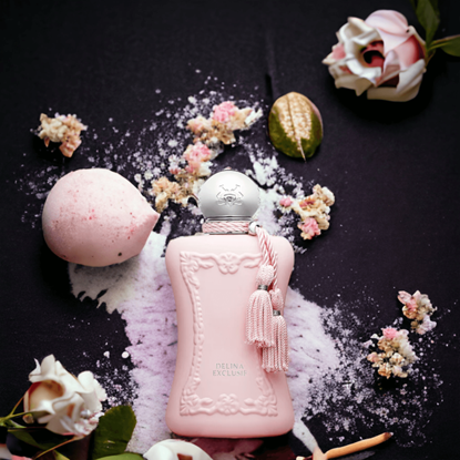 عطر ديلينا مارلي اكسليوسف النسائي parfum de marly...