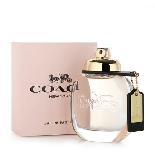 عطر كوتش نيويورك coach new york perfume