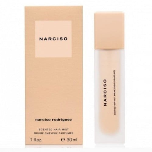 هير مست نارسيسو باودر hair mist narciso