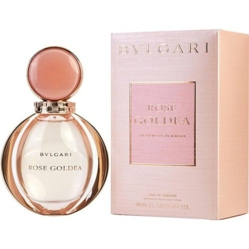 عطر بولغاري روز جولديا bvlgari rose goldea perfume