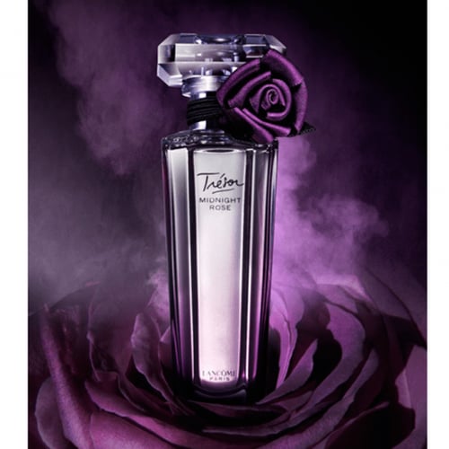 عطر لانكوم تريزور ميدنايت روز lancome tresor midni...