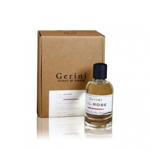 عطر جيريني فلفت روز gerini velvet rose extrait de...