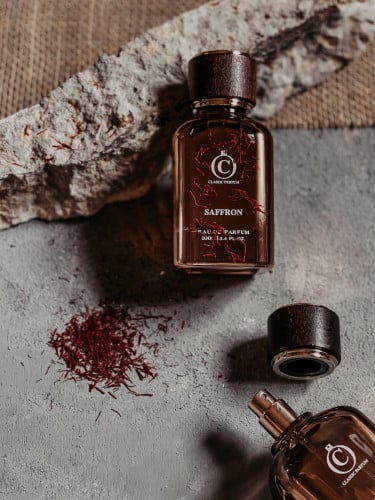 عطر كلاسيك سافرون Classic Saffron parfum