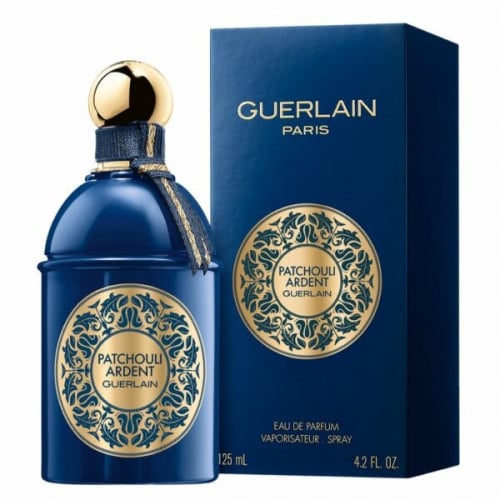 عطر جيرلان باتشولي اردنت guerlain patchouli ardent...