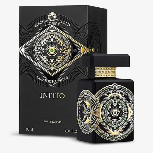 عطر انيشيو عود فور هابينيس initio Oud for Happines...