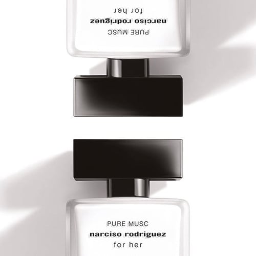عطر نارسيسو بيور مسك narciso pure musc parfum