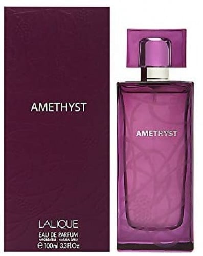 عطر لاليك اميثيست lalique amethyst perfume