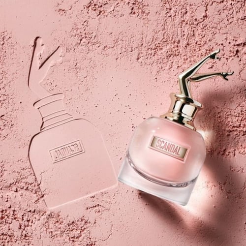 عطر جان بول سكاندال باي نايت jean paul gaultier sc...
