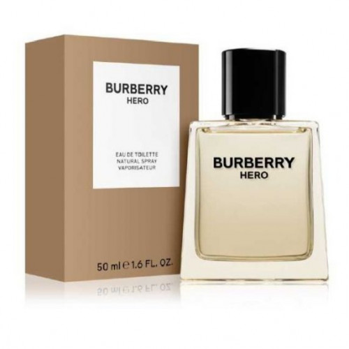 عطر بربري هيرو burberry hero perfume