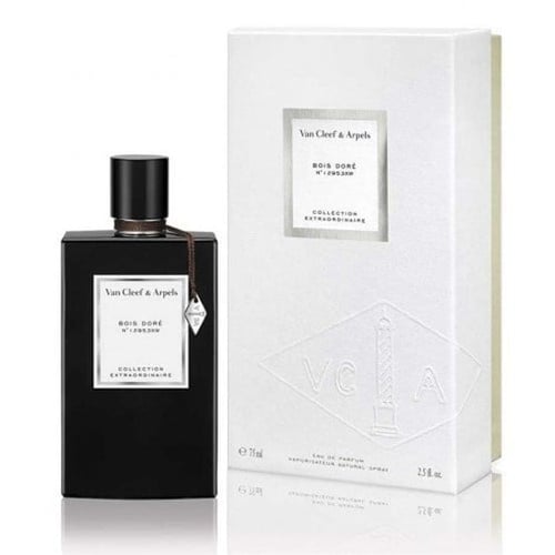 عطر فان كليف بويس دور van cleef & arpel bois dore...