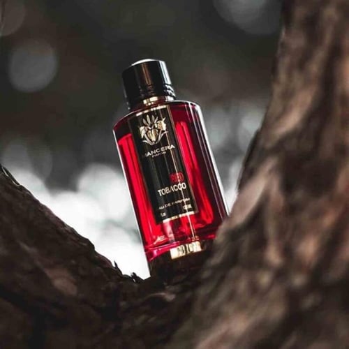 عطر مانسيرا رد توباكو red tobacco mancera perfume