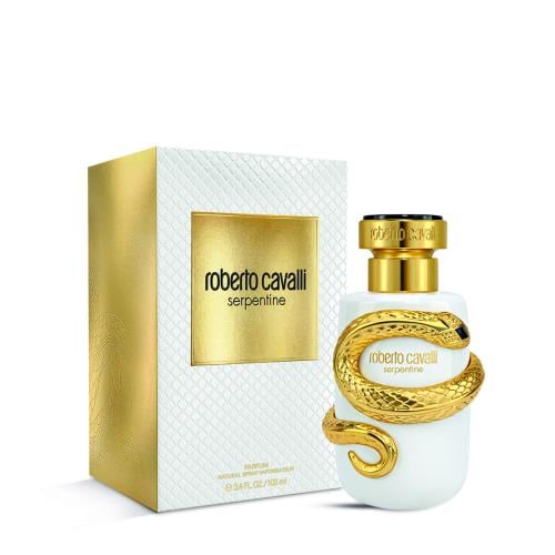 عطر روبرتو كافالي سيربنتين Serpentine Roberto Cava...