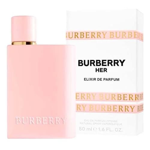 عطر هير إليكسير دي بارفيوم Her Elixir de Parfum