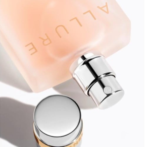 هير مست الور شانيل chanel allure hair mist