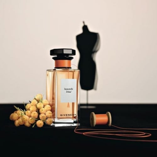 عطر جيفنشي الحصري امورتيل تريبل Givenchy exclusive...
