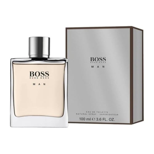 عطر بوس اورانج boss orange perfume