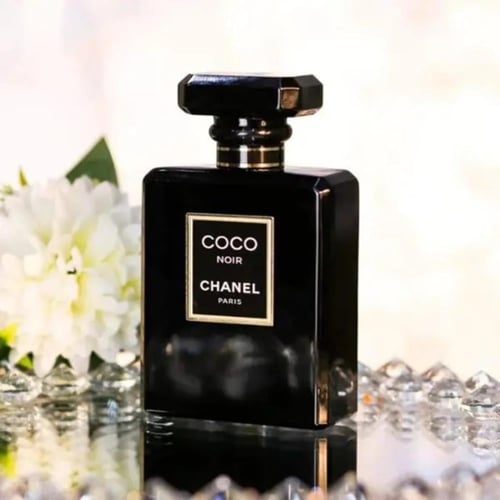 عطر شانيل كوكو شانيل نوار chanel coco chanel noir...