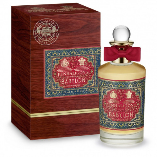 عطر بنهالغنز بابيلون penhaligon's babylon parfum