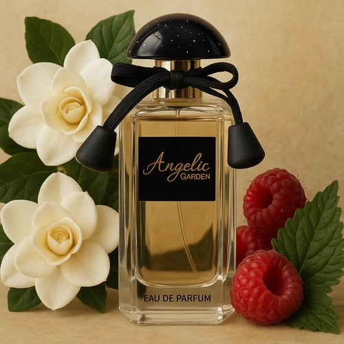 عطر جاردن انجيلس garden angels parfum