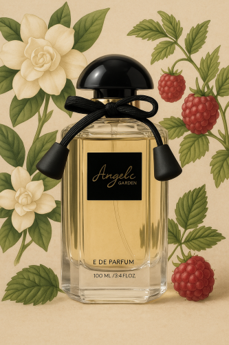 عطر جاردن انجيلس garden angels parfum