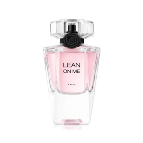 عطر لين اون نسائي lean on me for women