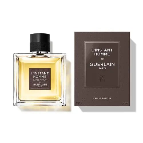 عطر جيرلان لانستانت هوم أو دو بارفان Guerlain L Instant Homme Eau de Parfum
