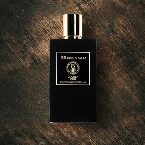 عطر ميزنسير جولدن عود mizensir golden oud parfum