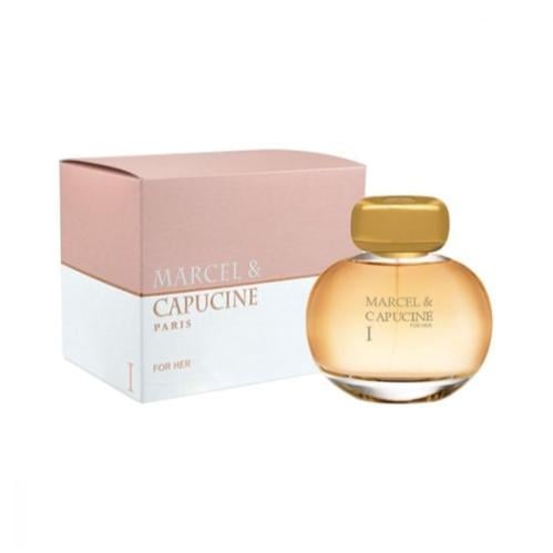 عطر ريان تراديشن ميراكل اند كابوسين فور هير 1 reya...