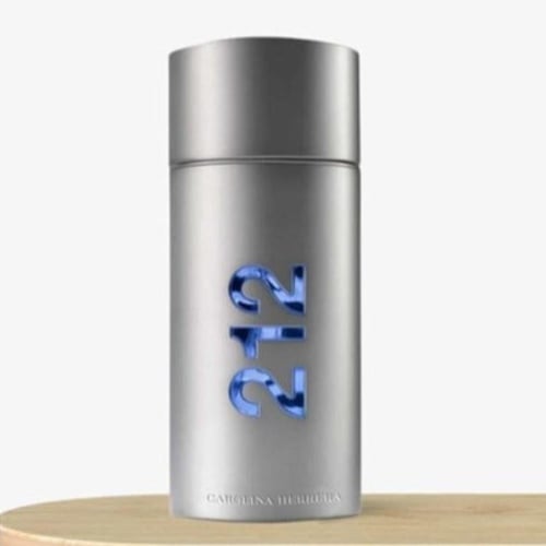 عطر كارولينا هيريرا 212 ان واي سي carolina herrera...