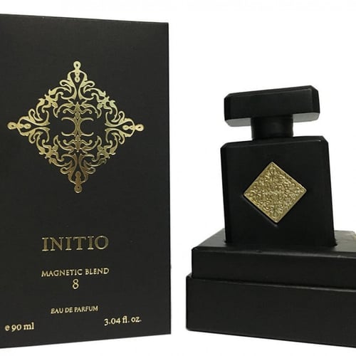 عطر انيشيو ماجنتك بليند 8 initio magnetic blend 8...