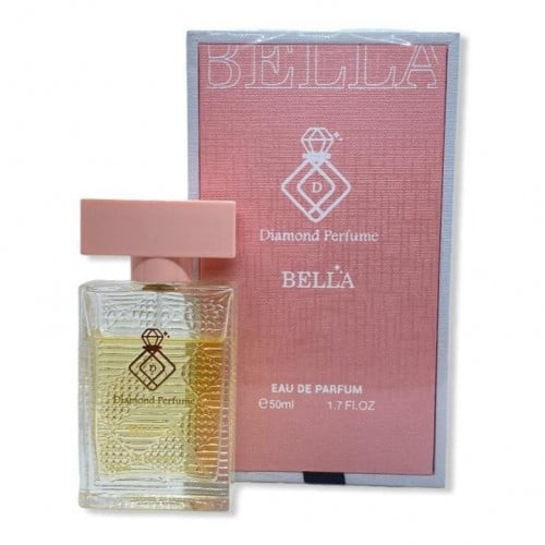 عطر بيلا bella perfume