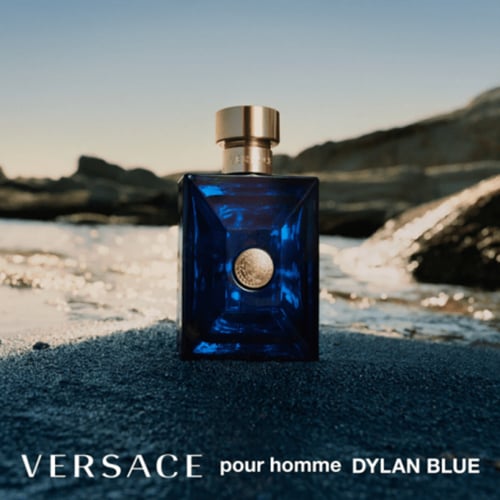 عطر فرزاتشي بور هوم ديلان بلو versace pour homme d...