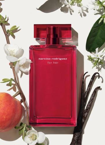 عطر نارسيسو رودريغز فور هير او دو بارفيوم انتنس Na...