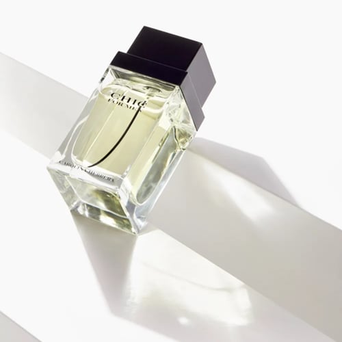 عطر كارولينا هيريرا شيك رجالي carolina herrera chi...