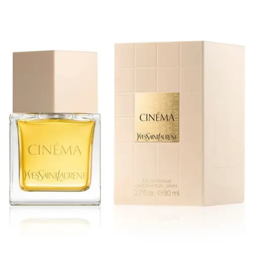 عطر سان لوران سينما yves saint laurent cinema perf...