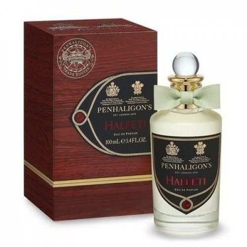 عطر حصري بنهاليغونز هالفيتي Exclusive perfume penh...