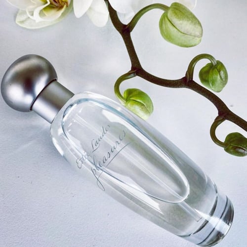 عطر استي لودر بليجر estee lauder pleasures perfume