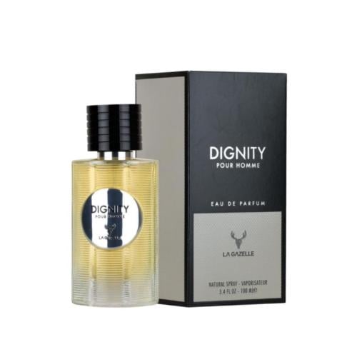 عطر لا غزال ديجينتي بور هوم la gazelle dignity pou...