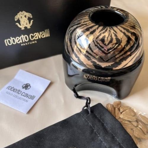 مبخرة بخور روبرت كفالي incense burner roberto cava...