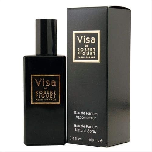 عطر روبرت بيجيه فيزا Robert Piguet Visa parfum