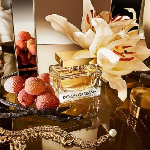 عطر دولتشي اند غابانا ذا ون نسائي dolce and gabban...
