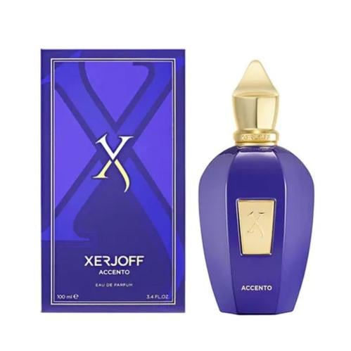 عطر زيرجوف اكسنتو xerjoff accento perfume
