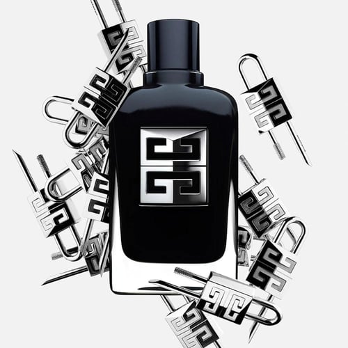 عطر جيفنشي جنتل مان سوسايتي Givenchy gentleman soc...