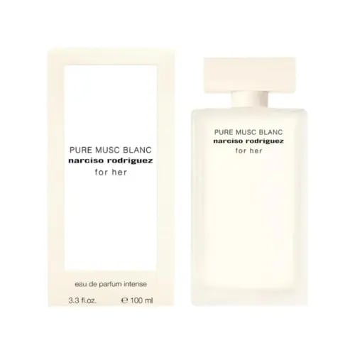 عطر نارسيسو بيور مسك بلانك Narciso Rodriguez Pure Musc Blanc