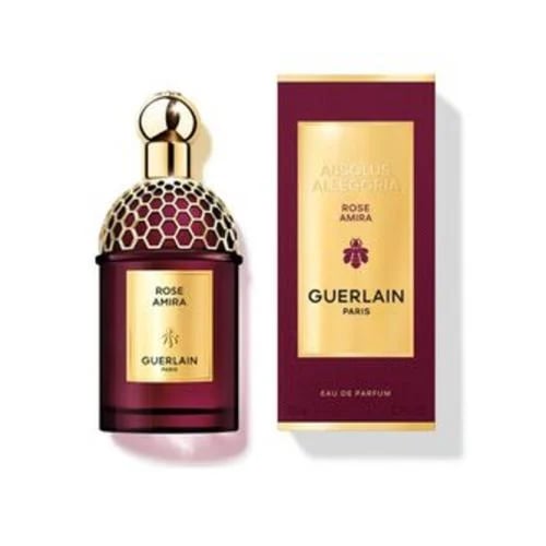 عطر جيرلان آبسولو أليغوريا روز اميرا guerlanin absolus allegoria rose amira parfum