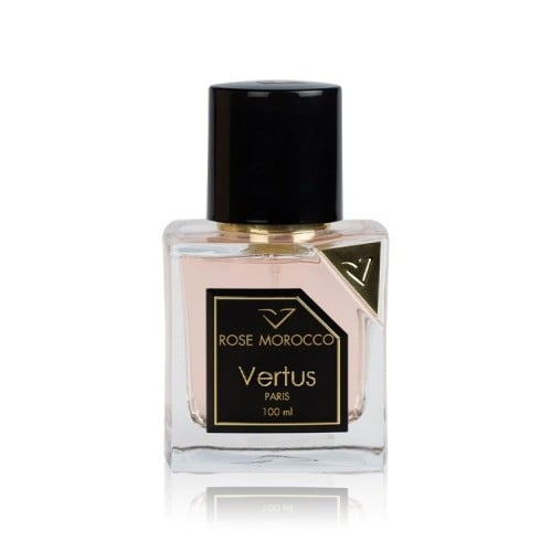عطر فيرتوس روز موراكون VERTUS ROSE MOROCCO PARFUM