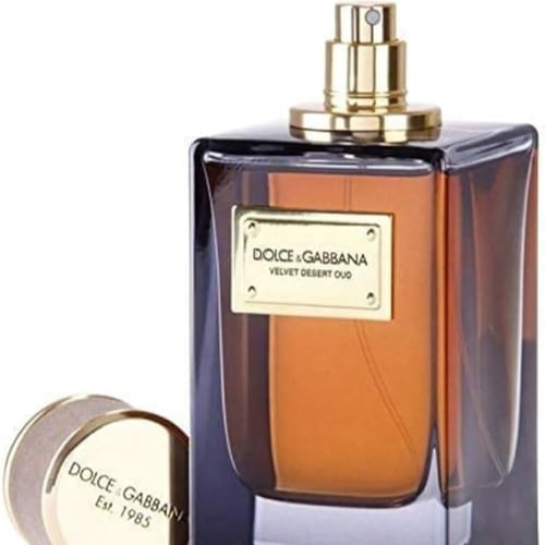 عطر دولتشي اند غابانا فلفت ديزرت عود Dolce and Gab...