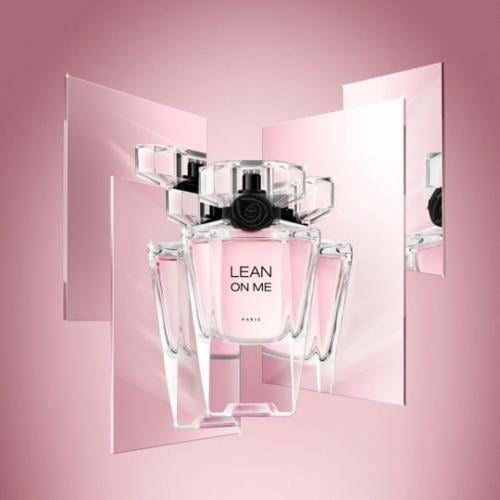 عطر لين اون نسائي lean on me for women