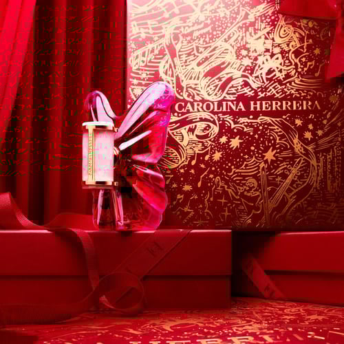 عطر لا بومبا من كارولينا هيريرا Carolina Herrera L...