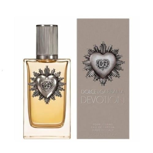 عطر دولتشي اند غابانا ديفوشن بور هوم Dolce & Gabba...